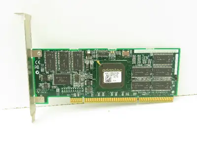 Adaptec 1920006-00 ASR-2000S/48MB SCSI RAID Controller Card