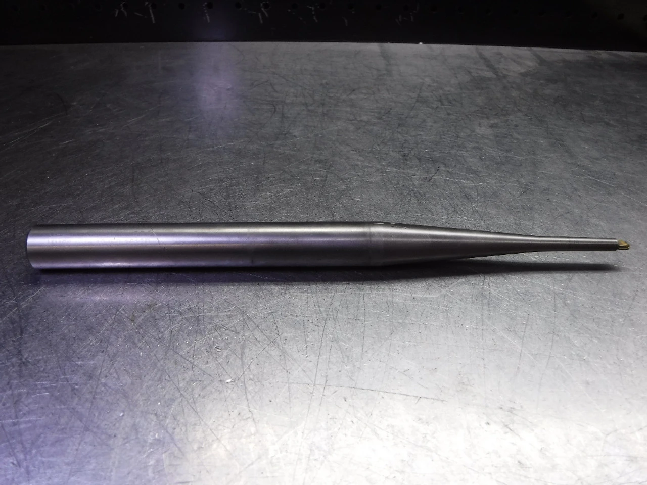 SECO MM06 Indexable Minimaster 3/4" Shank MM06-0.75-10.0-0-1013DS (LOC1789)