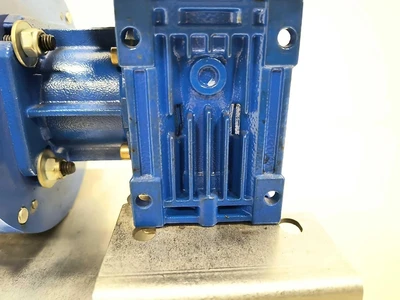 Wanner _UNKNOWN_ Metering & Dosing Pumps | Fram Fram LLC (12)