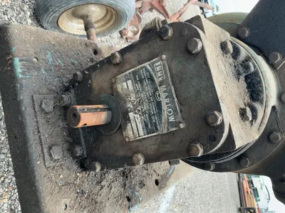 Used _UNKNOWN_ _UNKNOWN_ Centrifugal Pumps Michigan US | Miedema Asset Management Group #1320928