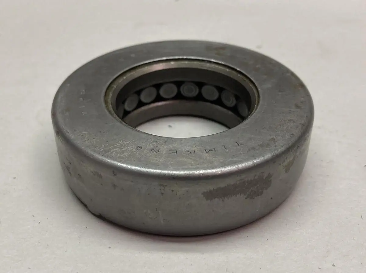 Used TIMKEN T138 Industrial Controls Ohio US | Surplus Asset Holdings #1240556