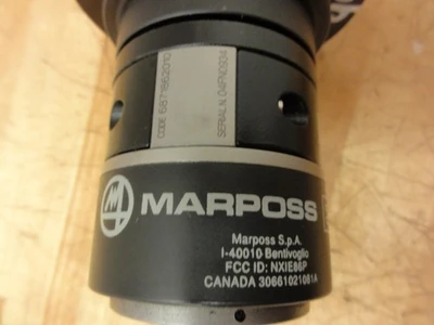 Marposs T25 Other Toolholding | Fram Fram LLC (5)