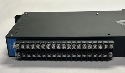 Used SYMAX 8030-RIM-144 PLC Input & Output Ohio US | Surplus Asset Holdings #1244207