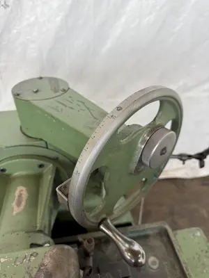 USED NORTON 612M