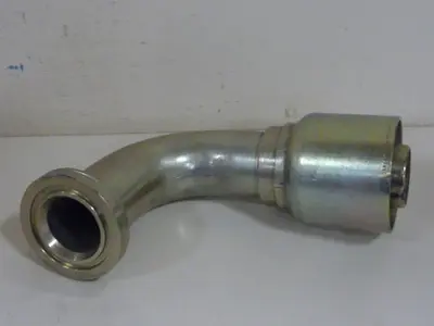 USED PARKER 16N78-32-32