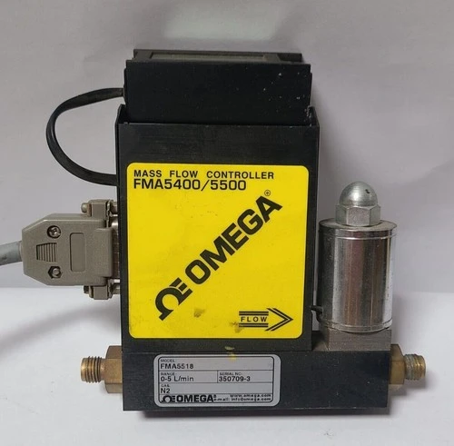 Used ALICAT _UNKNOWN_ Flowmeters California US | Amiron Machinery #743336