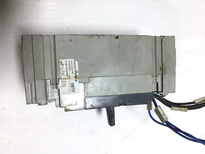 Merlin Gerin NSF150 H Circuit Breaker
