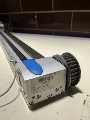 USED Festo EGC-80-820-TB-KF-0H-GK
