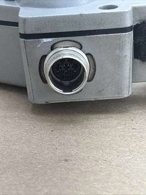 USED Yaskawa JZNC-XPP20B