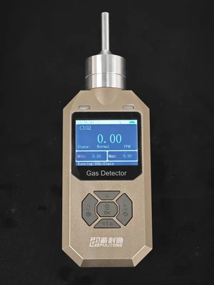 Used Pulitong PLT300 Gas Analyzers / Detectors Missouri US | BioLabTek #1301144
