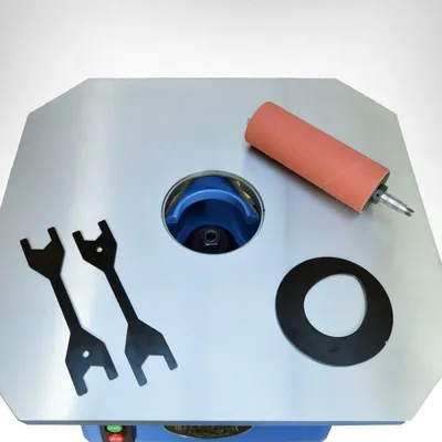 Oliver Oscillating Spindle Sander – 6910