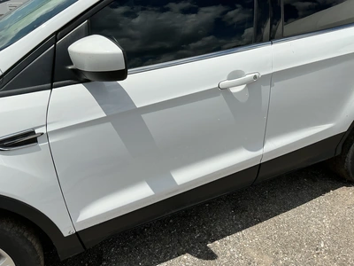 Used 2017 FORD ESCAPE SUVs Michigan US | Miedema Asset Management Group #1322354