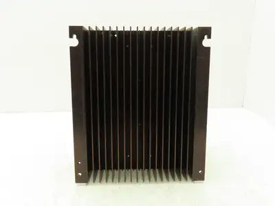 Allen Bradley 150-A35NA AC Drive 3Ph 230V Input 10Hp 230v Output Ser A