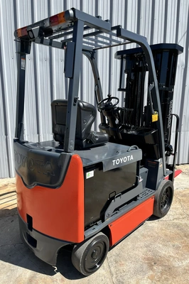 USED 2012 TOYOTA 8FBCHU25