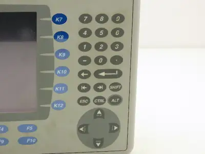 Used ALLEN BRADLEY _UNKNOWN_ Automation Control (HMI) Indiana US | Arrow Industrial #1316665