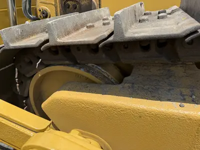 Used 2000 CATERPILLAR D8R Bulldozers Kentucky US | Proxy Equipment #1388861