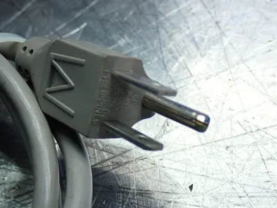 USED FIBERLITE 180