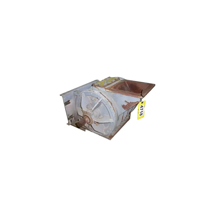 Used SPROUT BAUER _UNKNOWN_ Valves/Fittings West Virginia US | JM Industrial #492194