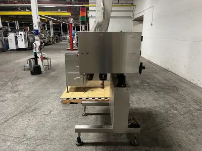 Used CVC UCAP150S016 Miscellaneous Packaging Equipment Ohio US | HGR 24 #729141