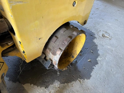Used _UNKNOWN_ _UNKNOWN_ Trench Rollers Texas US | Miedema Asset Management Group #1312471
