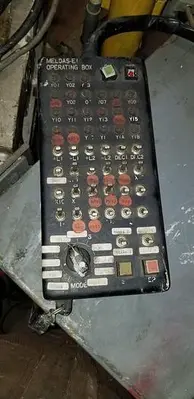USED 1990 TSUDAKOMA RNCV-300R