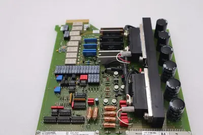 USED ADVANTEST VIS3_PST ACBYQ-10475 REV 013 STOCK #2868