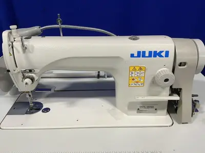 Used JUKI DDL8700 Miscellaneous Packaging Equipment Ohio US | HGR 24 #1343682