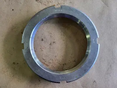 NEW SKF HA320