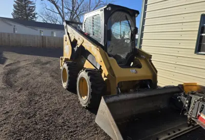CATERPILLAR Unassigned Wheel Loaders | Alan Ross Machinery (2)