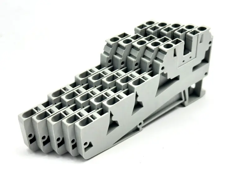 New | in-Stock Phoenix Contact ZVIOK 1,5,3006506 Terminal Blocks Michigan US | Maverick Industrial Sales #1487192