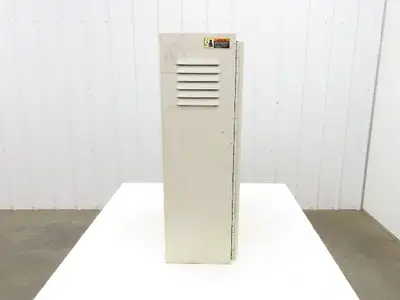 EMF BA 46689 Electrical Box Enclosure 34x24x10" Back Plate
