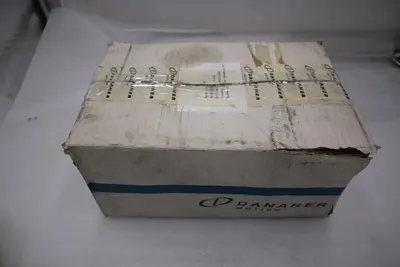 DANAHER MOTION KOLLMORGEN CR10550 / CR10550-2G206C SERVO DRIVE NEW IN BOX #H45