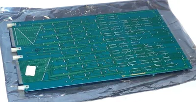 NEW CINCINNATI MILACRON 3-531-3016A RELAY BOARD 35313016A