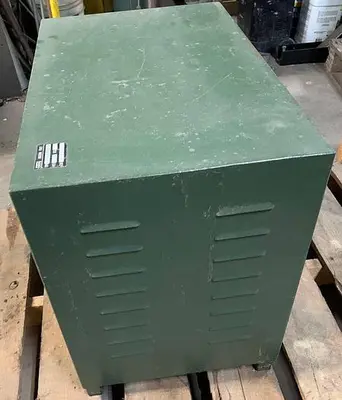 GBTE Transformer 230/380/460 15Kva 3ph (101749)