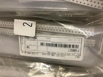 MKS 9615-1780 HTR1.5, EL90LR, SPEC, 1AP1
