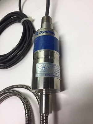 USED Dynisco 2290EA70P16BSMMACDZZ