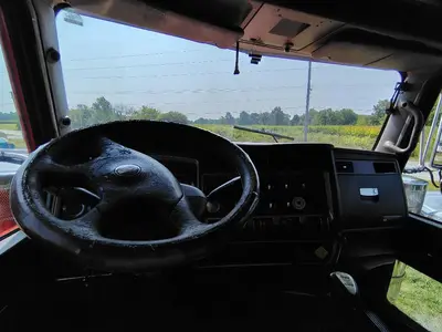 Used 2007 KENWORTH W900 Conventional trucks Ohio US | Proxy Equipment #1385217