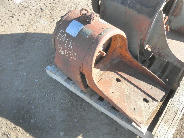 Used FALK 40 RZC Gearboxes | Power Zone Equipment #970772