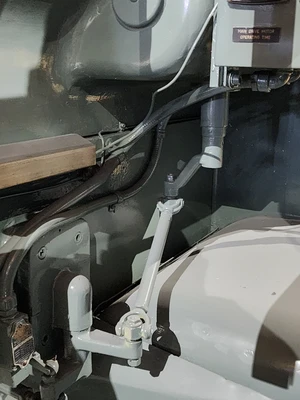 USED SIDNEY 32