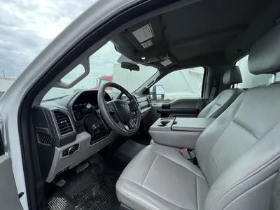 Used 2017 FORD F-350 SUPER DUTY 4X4 Service & Utility Trucks Minnesota US | Carco Truck & Equipment #1514297