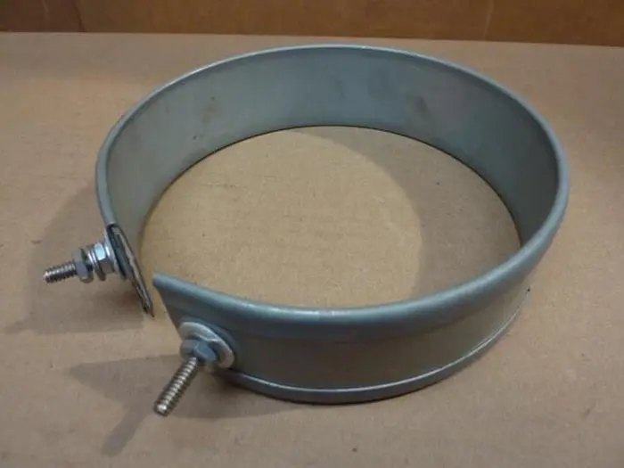 Used BIG CHIEF BC10151A Heater Bands Michigan US | Ideal Machinery #592506