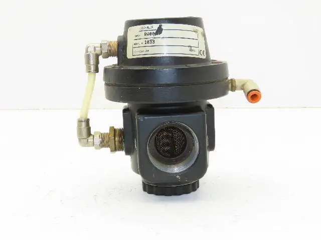 Used PROPORTION AIR _UNKNOWN_ Valves/Fittings | Arrow Industrial #613189