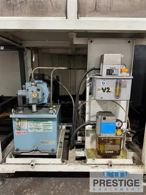 USED 2007 OKK HM-1250S