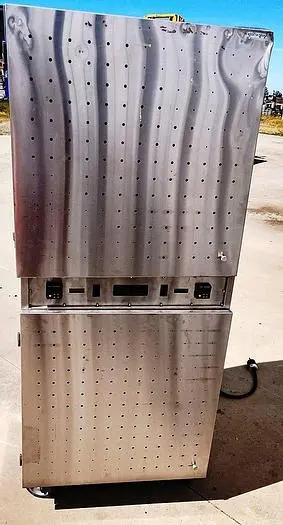 Used EXCALIBUR PROFESSIONAL CM2A Tray Dryers California US | Machinery & Equipment #139620