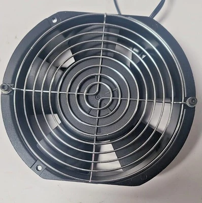 Progressive Tubeaxial Cooling Fan PA175123HBL 220 240V 0.22A AC 50 60 Hz