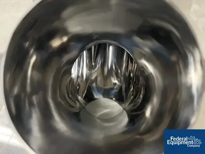 USED GlobePharma 2 Quart GlobePharma MNB Mini Blend, S/S, 1 HP