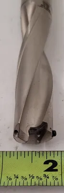 GUHRING 5242 - 20,005 Tooling & Accessories, Drilling | Machinery Central (8)