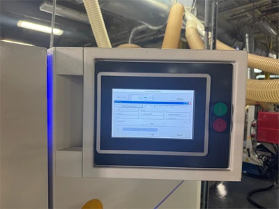 USED 2020 VERTONGEN PROFIL1