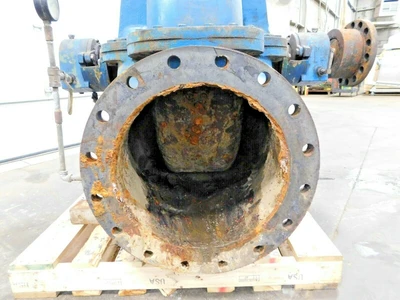 Used Goulds 3409 Centrifugal Pumps Ohio US | Equipment Recovery Corp. #1330851