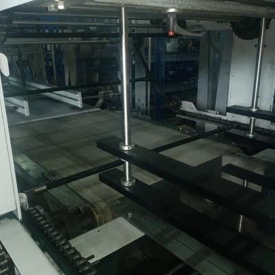 USED 2015 SIDEL 3S-F9